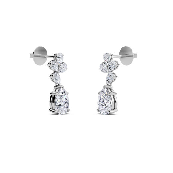 Dewdrop Earrings - Image 3