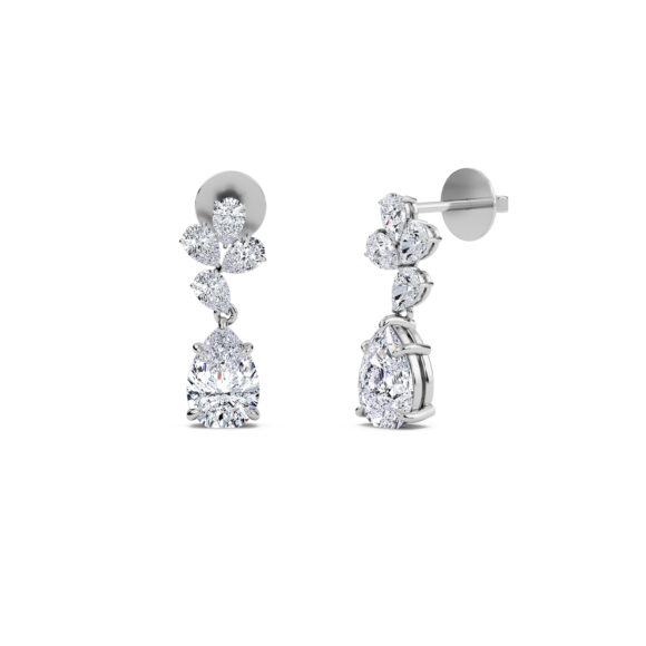 Dewdrop Earrings - Image 4