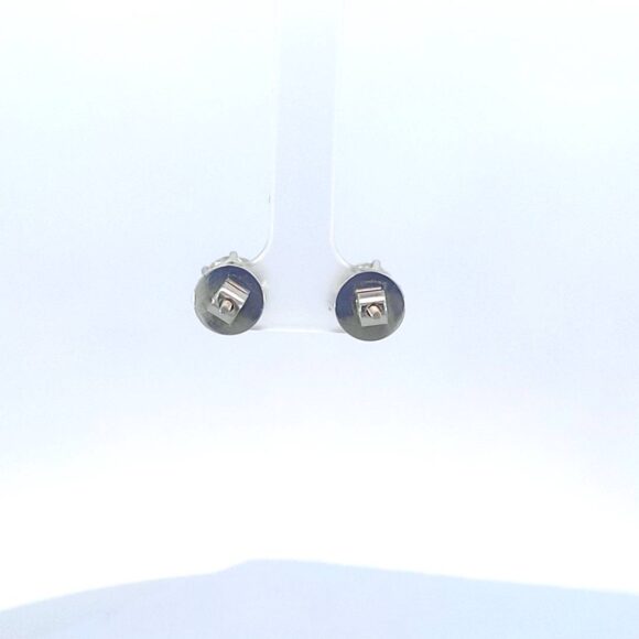TrueGlow Solitaires Earrings