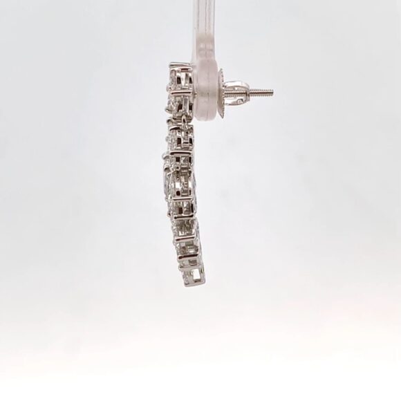 Sovereign Shine Earrings - Image 2