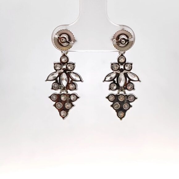 Sovereign Shine Earrings - Image 3