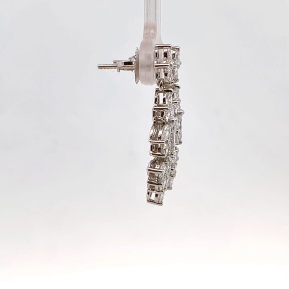Sovereign Shine Earrings - Image 4