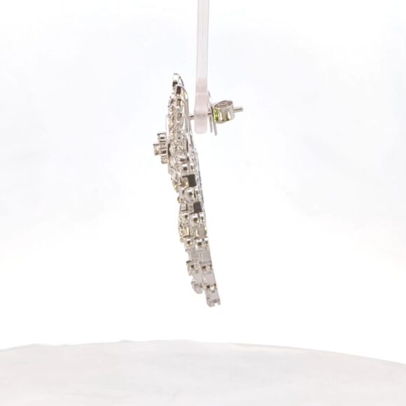 Soul Shine Long Earrings - Image 2