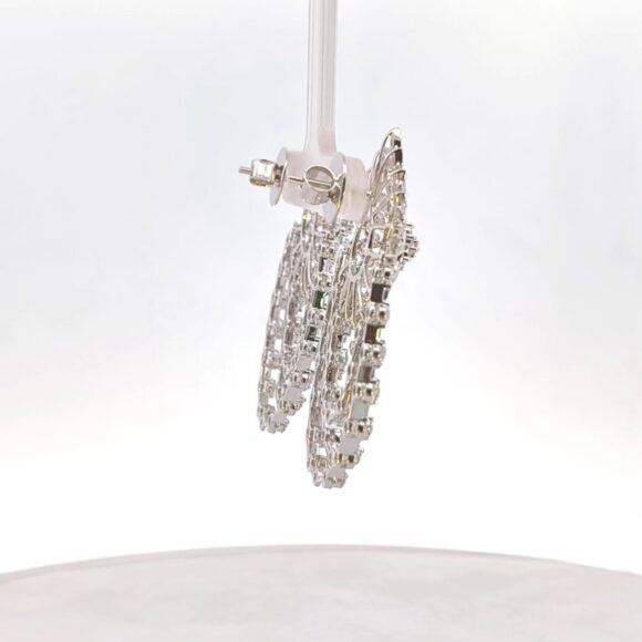 Soul Shine Long Earrings - Image 4