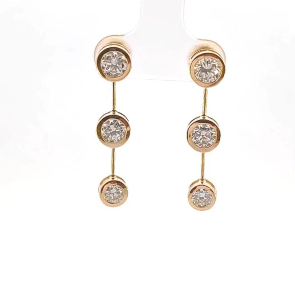Aura Danglers