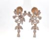 Stunning Regal Danglers