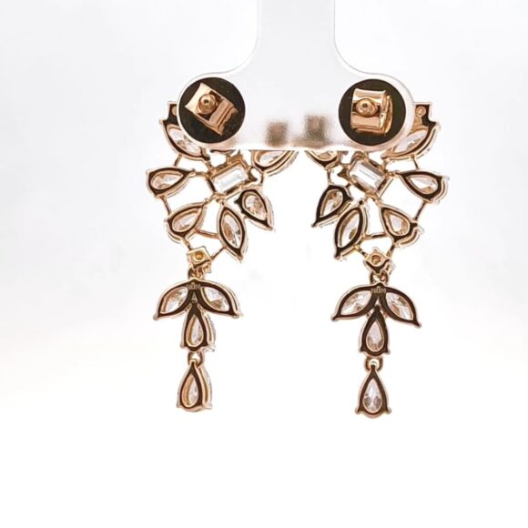 Stunning Regal Danglers - Image 3