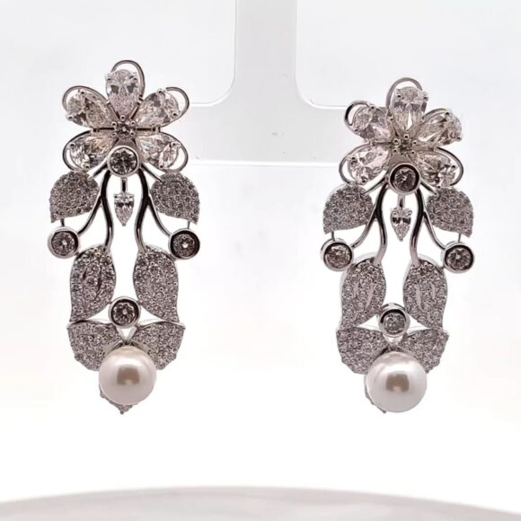 Royal Swing Danglers