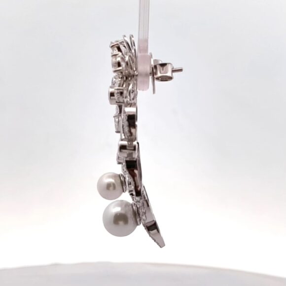 Royal Swing Danglers - Image 2