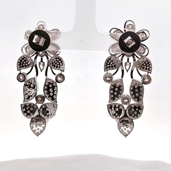 Royal Swing Danglers - Image 3
