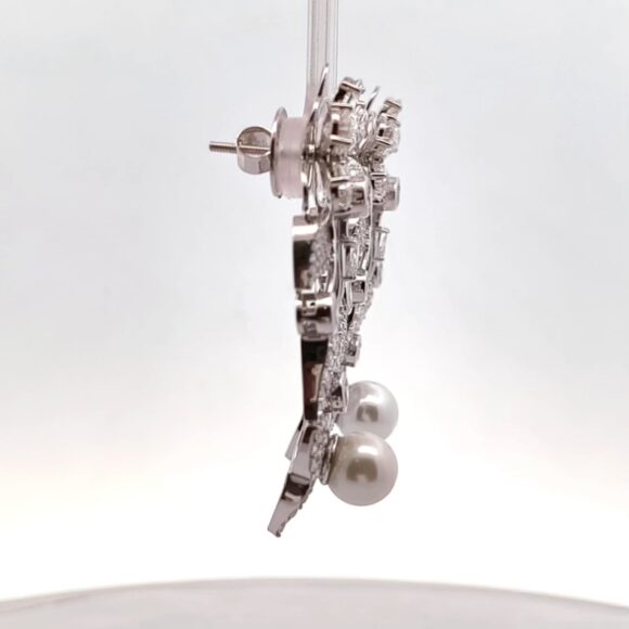 Royal Swing Danglers - Image 4