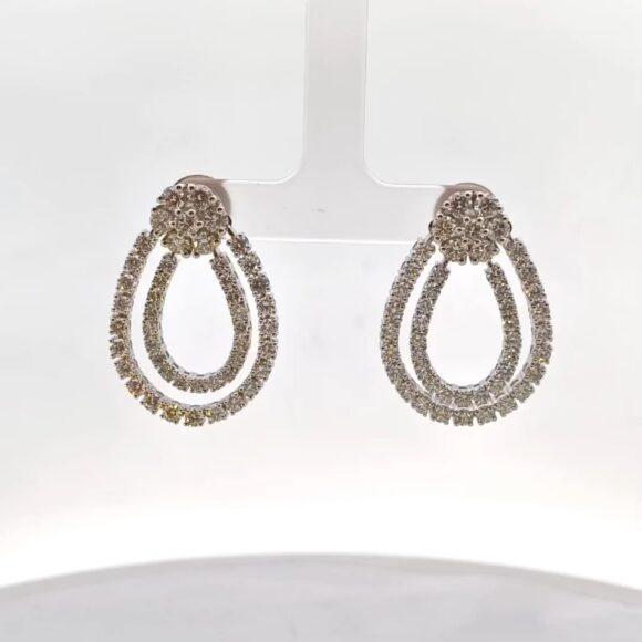 Elegant Beautiful Danglers