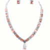 Emerald Majesty Necklace