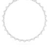 Delicate Radiance Necklace