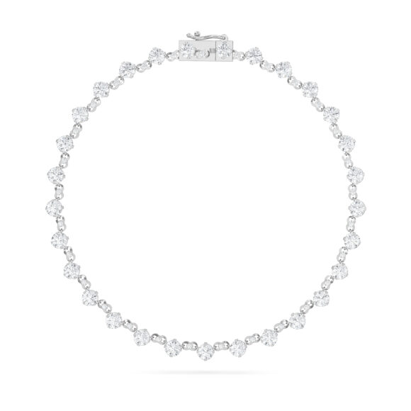 Delicate Radiance Necklace - Image 2