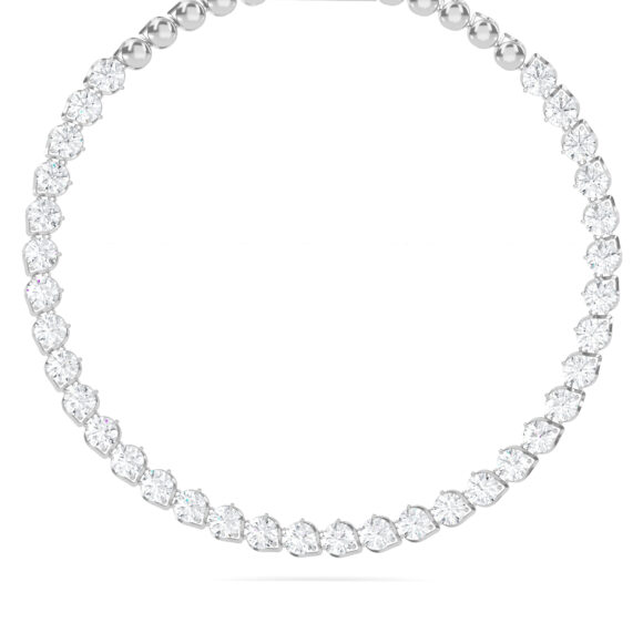 Queen’s Garden Necklace