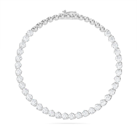 Queen’s Garden Necklace - Image 2