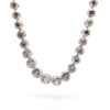 Whispering Glow Necklace