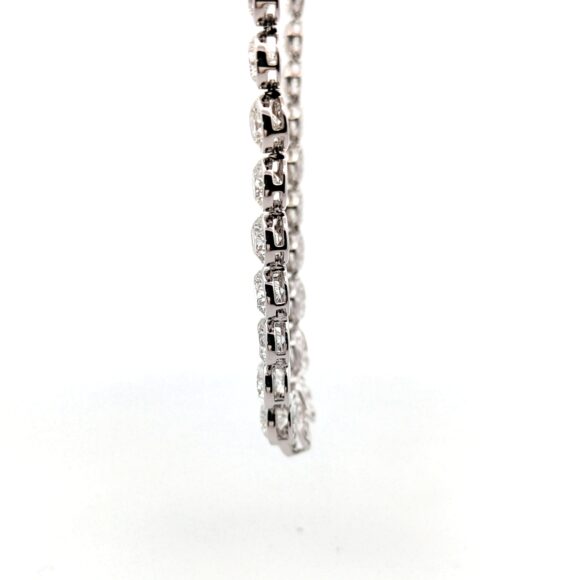 Whispering Glow Necklace - Image 2