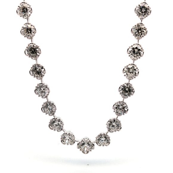 Royal Radiance Necklace
