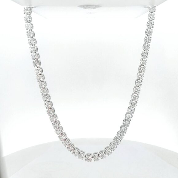 Timeless Grace Necklace