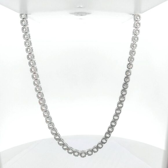 Timeless Grace Necklace - Image 2