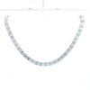 Ocean Bloom Necklace