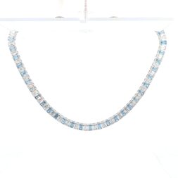 Ocean Bloom Necklace