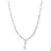 Delicate Radiance Necklace