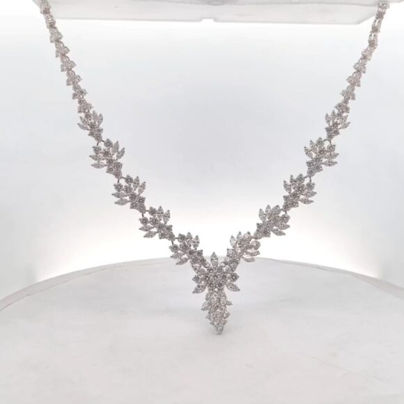 Celestial Aura Necklace