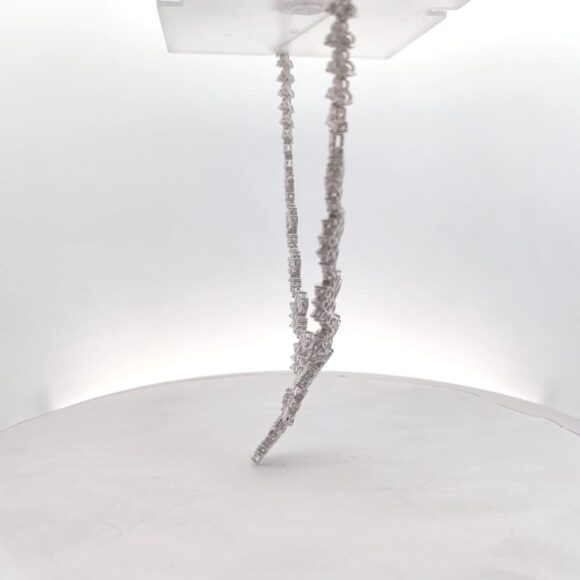 Celestial Aura Necklace - Image 2