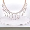 Opulent Charm Necklace