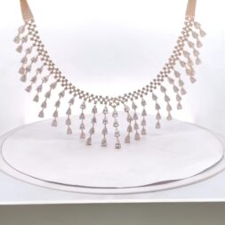 Opulent Charm Necklace