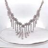 Ethereal Trace Necklace