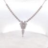 Serenity Spark Necklace