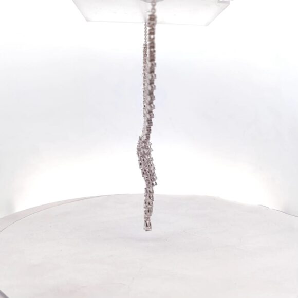 Serenity Spark Necklace - Image 2