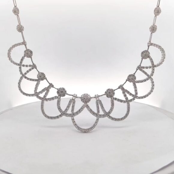 Modern Muse Necklace