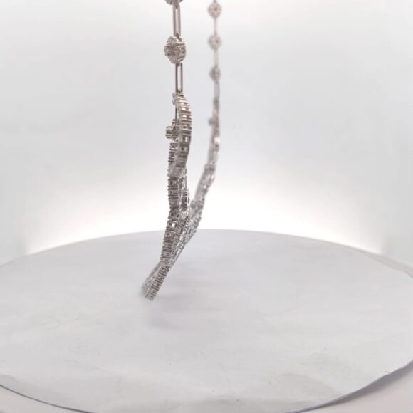 Modern Muse Necklace - Image 2