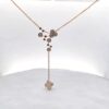 Blush Light Necklace
