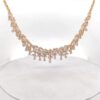 Golden Mirage Necklace