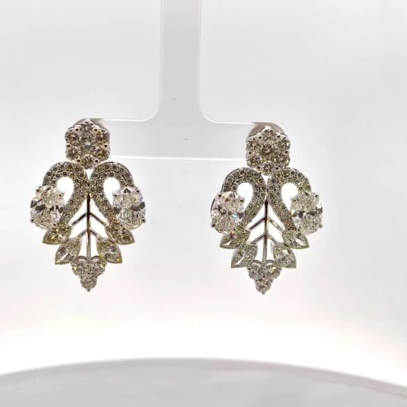 Celestial Royale Earrings