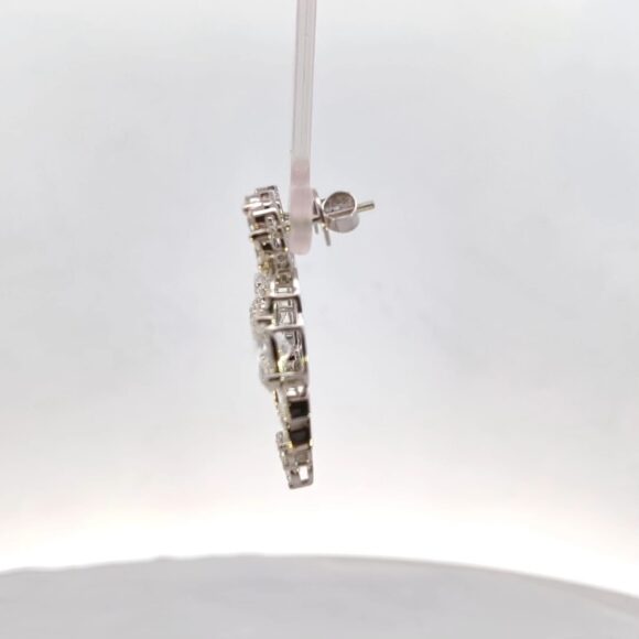 Celestial Royale Earrings - Image 2