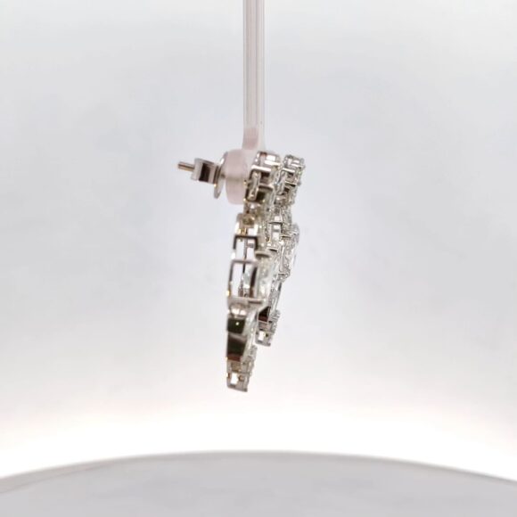 Celestial Royale Earrings - Image 4