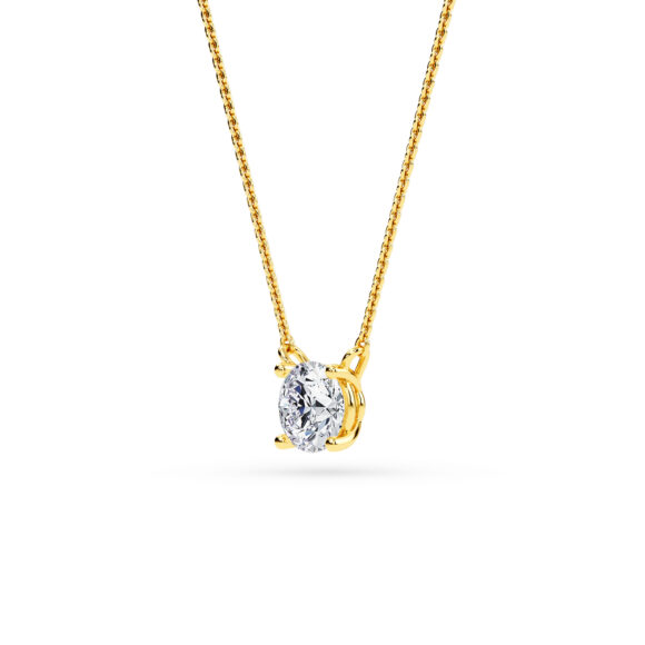 Eternal Spark Pendant - Image 3