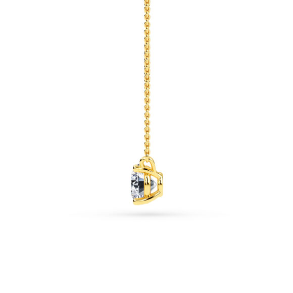Eternal Spark Pendant - Image 4