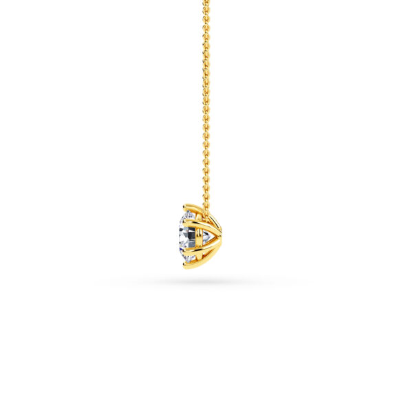 Eternal Sparkle Pendant - Image 3