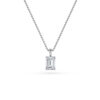 Emerald Luxe Pendant