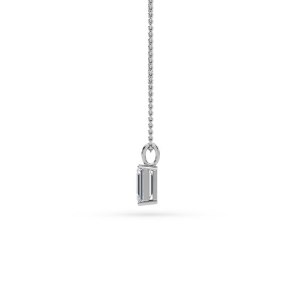 Emerald Luxe Pendant - Image 4