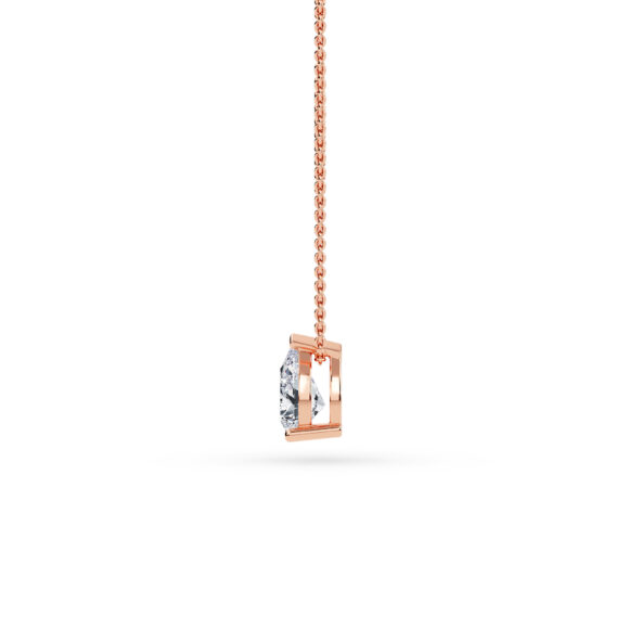 Elegant Teardrop - Image 4