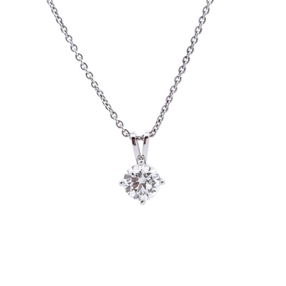 Single Spark Pendant